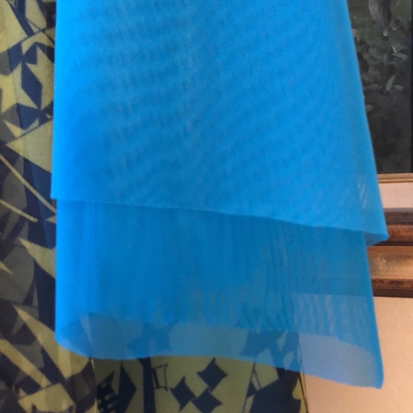 🦋 dianaira Silk open lightweight abstract print open front over blouse/Jacket - Picture 6 of 14